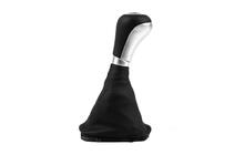 Mercedes C-class W203 2000-2007 Gear shift knob with boot A2032672088 (Automatic Transmission) photo 6