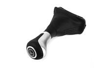 Mercedes C-class W203 2000-2007 Gear shift knob with boot A2032672088 (Automatic Transmission) photo 3