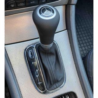 Gear shift knob with boot A2032672088 (Automatic Transmission) photo 1