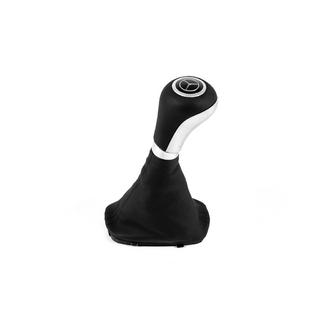 Gear shift knob with boot A2032672088 (Automatic Transmission) photo 4