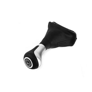 Gear shift knob with boot A2032672088 (Automatic Transmission) photo 3