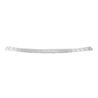 Rear Bumper Protector Carmos Stainless Steel