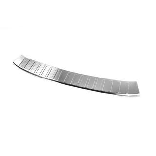 Rear Bumper Protector Carmos (HB) Stainless Steel Opel Astra J 2009-2015 photo 4
