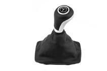 Mercedes C-class W204 2007-2015 Gear Shift Knob and Boot A2042674688Q1 (Automatic Transmission) photo 1