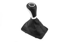 Mercedes C-class W204 2007-2015 Gear Shift Knob and Boot A2042674688Q1 (Automatic Transmission) photo 2