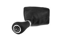 Mercedes C-class W204 2007-2015 Gear Shift Knob and Boot A2042674688Q1 (Automatic Transmission) photo 4