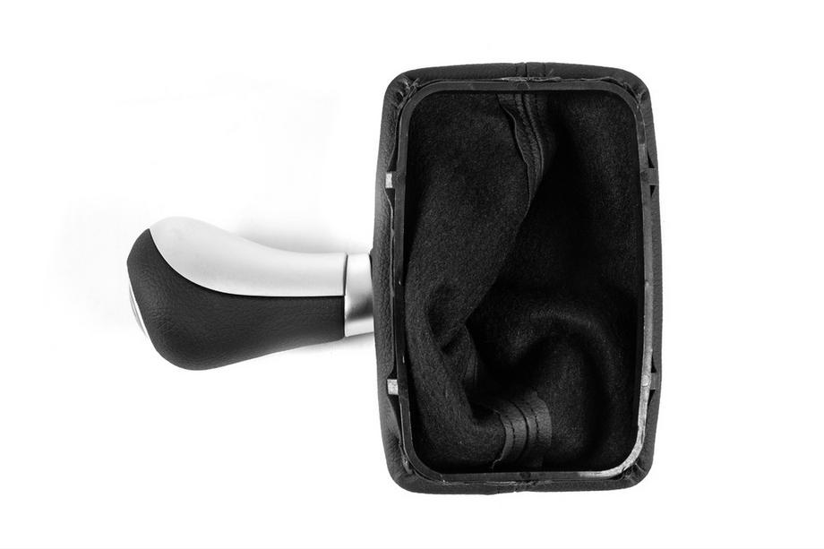 Mercedes E-class coupe C207 2010-2017 Gear Shift Knob and Boot A2042674688Q1 (Automatic Transmission) Photo 5