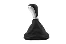 Mercedes E-class W212 2009-2016 Gear Shift Knob and Boot A2042674688Q1 (Automatic Transmission) photo 3