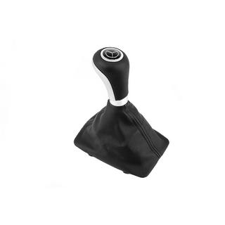 Gear Shift Knob and Boot A2042674688Q1 (Automatic Transmission) photo 2