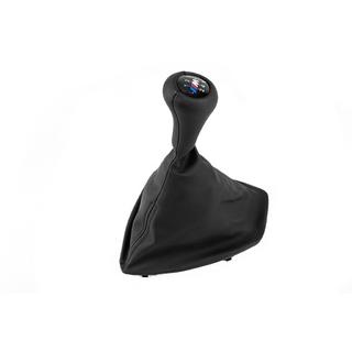 Gear Shift Knob with Boot 25118037308 V2 (6-Speed) photo 2