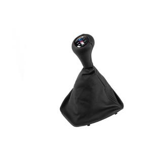 Gear Shift Knob with Boot 25118037308 V2 (6-Speed) photo 1