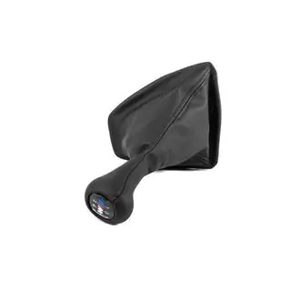 Gear Shift Knob with Boot 25118037308 V2 (6-Speed) photo 4