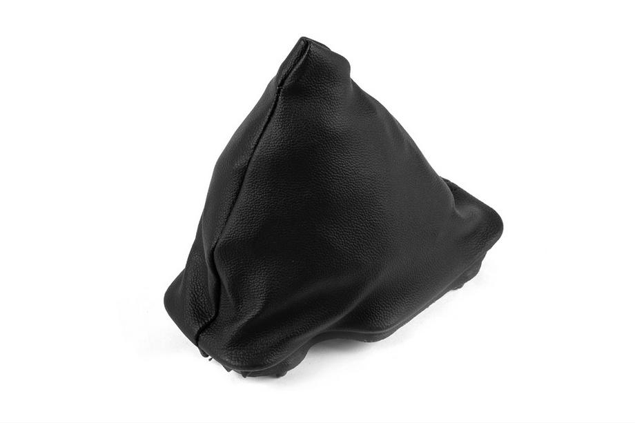 BMW 3 Series E46 1998-2006 Gear Shift Boot OEM V2 25161422976 (Automatic, Leatherette) Image