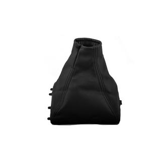 Gear Shift Boot OEM 5738393 (Leatherette) Opel Vectra C 2002-2008 photo 1