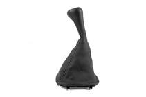 BMW 3 Series E30 1982–1994 Gear Shift Knob and Boot 25111221510 photo 3