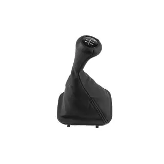 Gear Shift Knob and Boot 25111221510 photo 2
