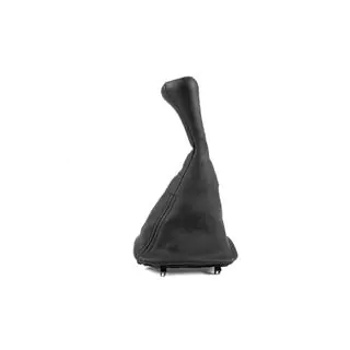 Gear Shift Knob and Boot 25111221510 photo 3