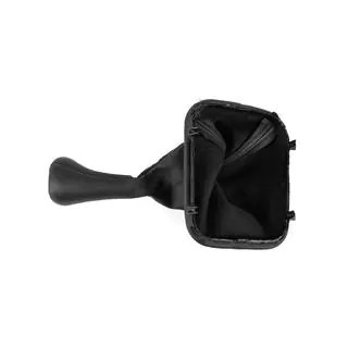 Gear Shift Knob and Boot 25111221510 photo 4