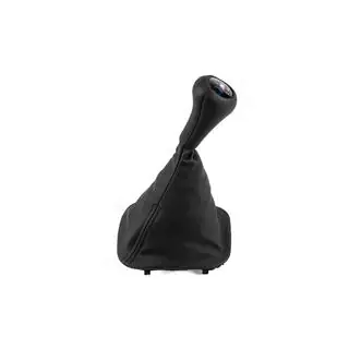 Gear Shift Knob with Boot 25111220905 photo 2