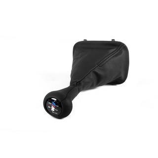 Gear Shift Knob with Boot 25111220905 BMW 3 Series E30 1982–1994 photo 3