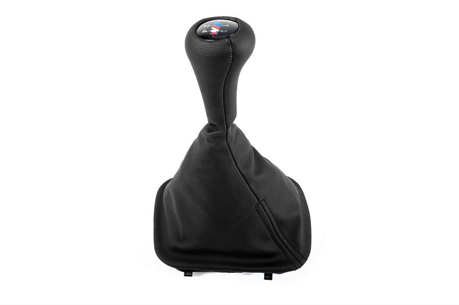BMW 3 Series E30 1982–1994 Gear Shift Knob with Boot 25111220905 Image