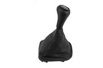 BMW 5 Series E34 1988-1995 Gear Shift Knob and Boot 25111221527 photo 2