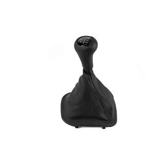 Gear Shift Knob and Boot 25111221527 BMW 5 Series E34 1988-1995 photo 1