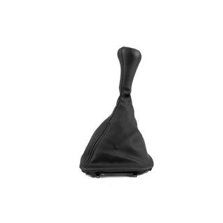 Gear Shift Knob and Boot 25111221527 BMW 5 Series E34 1988-1995 photo 3