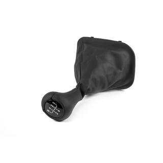 Gear Shift Knob and Boot 25111221527 BMW 5 Series E34 1988-1995 photo 4