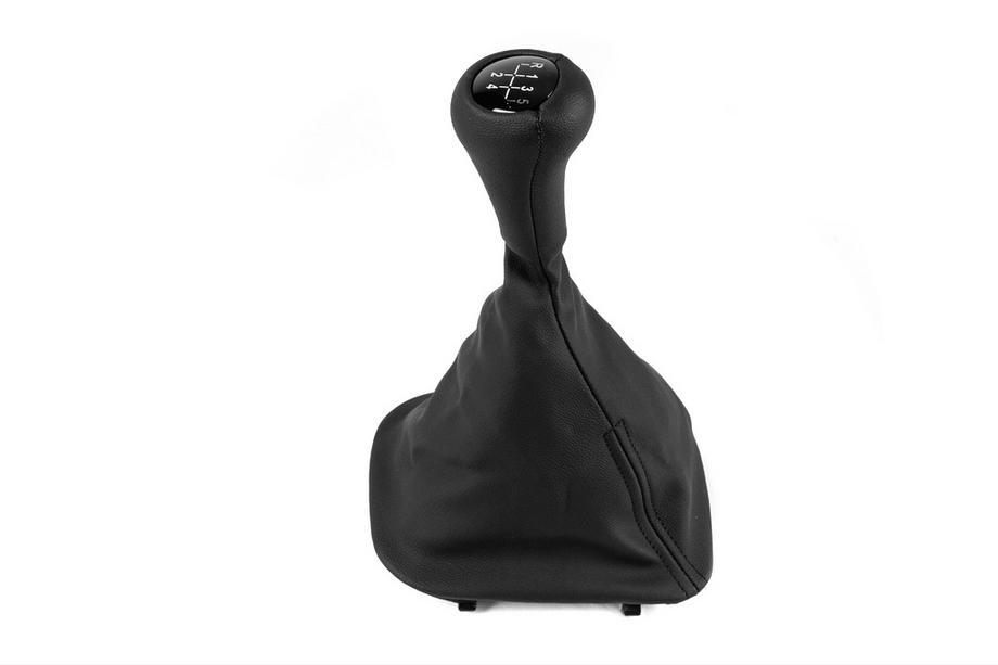 BMW 5 Series E34 1988-1995 Gear Shift Knob and Boot 25111221527 Image