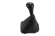 BMW 5 Series E34 1988-1995 Gear Shift Knob and Boot 25111261613 photo 2