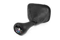 BMW 5 Series E34 1988-1995 Gear Shift Knob and Boot 25111261613 photo 4