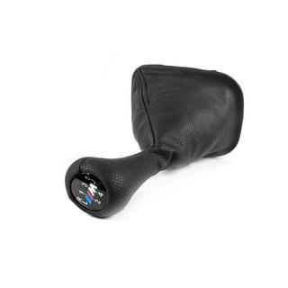 Gear Shift Knob and Boot 25111261613 BMW 5 Series E34 1988-1995 photo 4