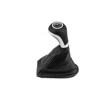 Gear Shift Knob and Boot A2112675410 (Automatic Transmission) photo 1