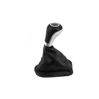 Gear Shift Knob and Boot A2112675410 (Automatic Transmission) photo 2