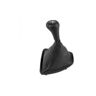Gear Shift Knob with Boot 25118037308 V1 (6-Speed) BMW 3 Series E90/E91 2005-2011 photo 1