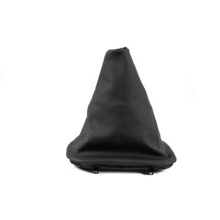Gear Shift Boot OEM 25111221217 (Leatherette) BMW 5 Series E34 1988-1995 photo 3