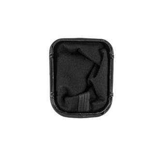 Gear Shift Boot OEM 25111221217 (Leatherette) BMW 5 Series E34 1988-1995 photo 4
