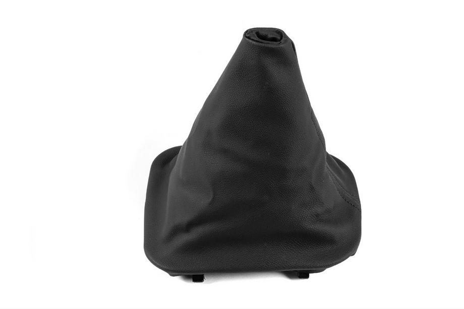 BMW 5 Series E34 1988-1995 Gear Shift Boot OEM 25111221217 (Leatherette) Photo 2