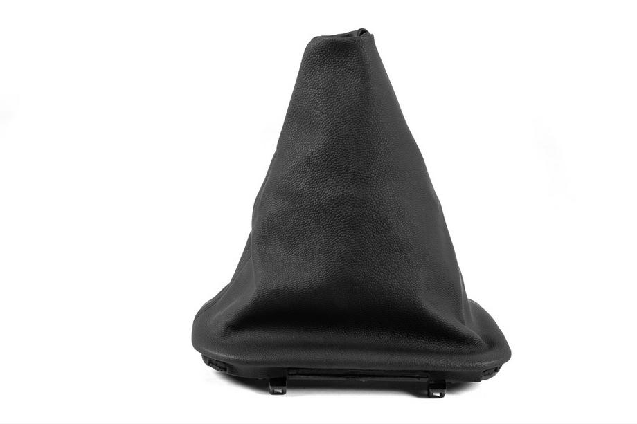 BMW 5 Series E34 1988-1995 Gear Shift Boot OEM 25111221217 (Leatherette) Photo 3