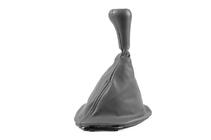 BMW 5 Series E39 1996-2003 Gear Shift Boot + Knob OEM (gray) photo 3
