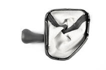 BMW 5 Series E39 1996-2003 Gear Shift Boot + Knob OEM (gray) photo 5