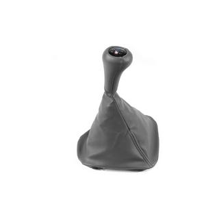 Gear Shift Boot + Knob OEM (gray) BMW 5 Series E39 1996-2003 photo 1