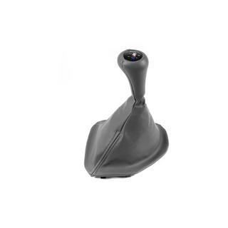 Gear Shift Boot + Knob OEM (gray) BMW 5 Series E39 1996-2003 photo 2