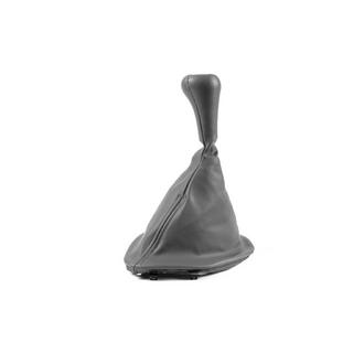 Gear Shift Boot + Knob OEM (gray) BMW 5 Series E39 1996-2003 photo 3