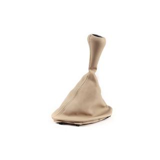Gear Shift Boot + Knob OEM (beige) BMW 5 Series E39 1996-2003 photo 3