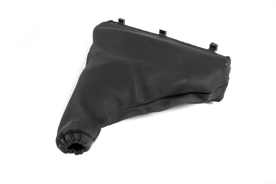 Opel Vectra B 1995-2002 Handbrake cover 578511 (with frame) Photo 4