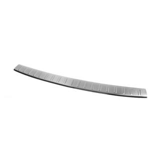 Carmos rear bumper protector (for F31, stainless steel) BMW 3 Series F30/F31 2012-2019 photo 2
