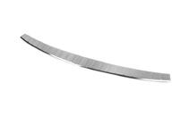 Opel Astra K 2016-2021 Rear Bumper Protector Carmos (HB, Stainless Steel) photo 1