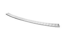 Dacia Jogger 2022- Rear Bumper Protector Carmos Stainless Steel Gloss photo 2